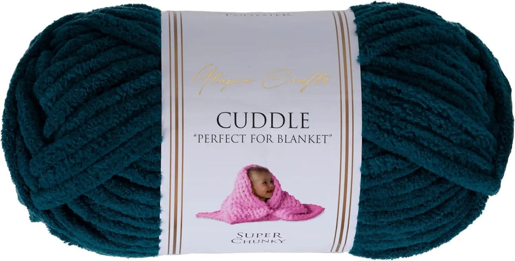 Yarn for Baby Blankets