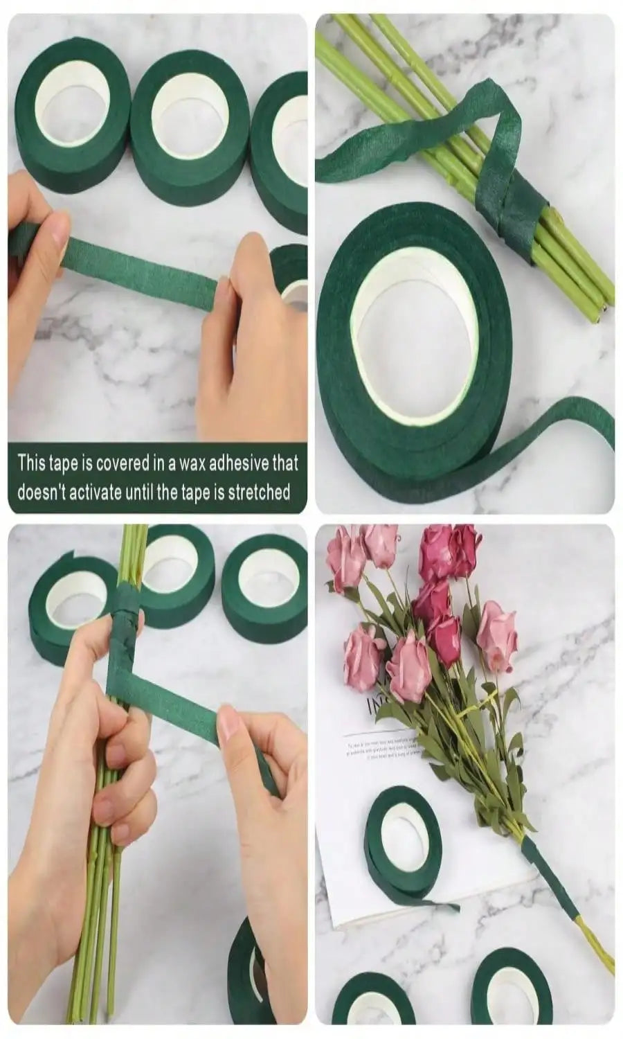 Floral Tape