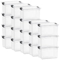 Storage Bins for Organizing