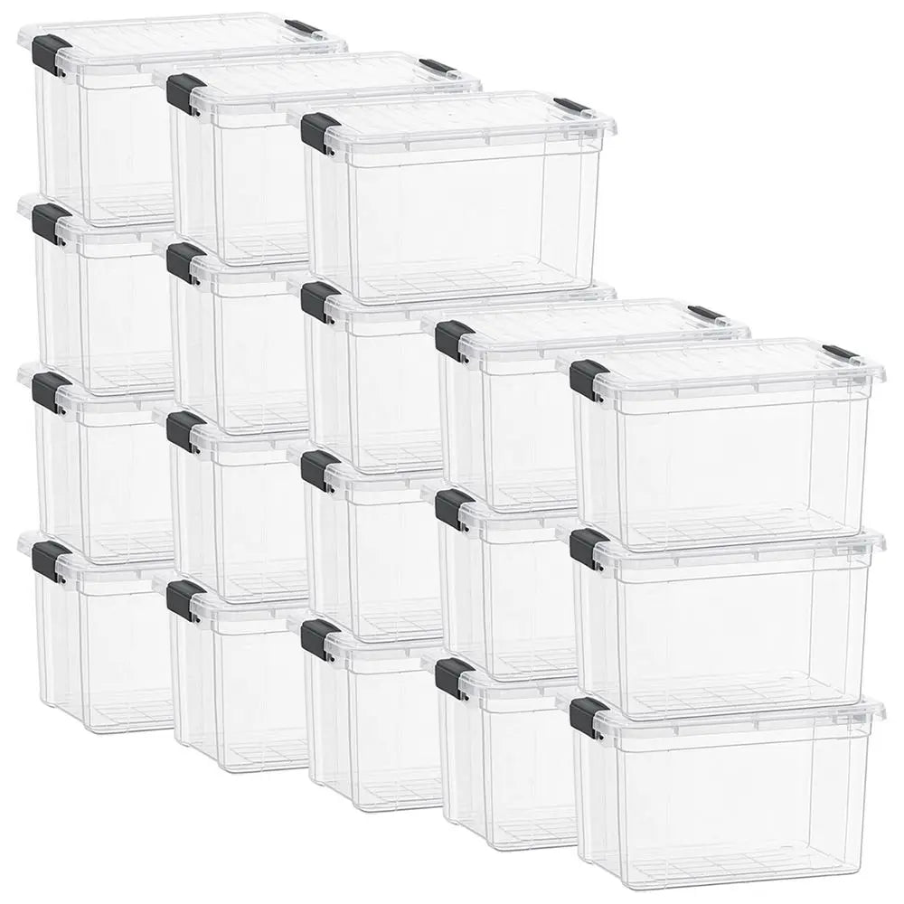 Storage Bins for Organizing