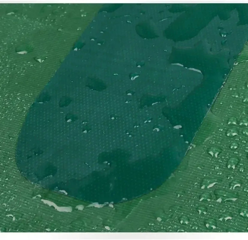 Tarpaulin Repair Tape