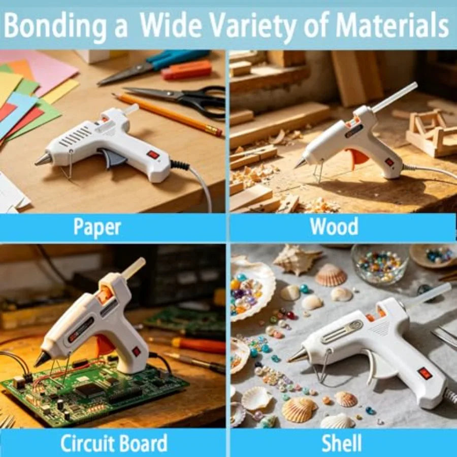 Hot Glue Sticks