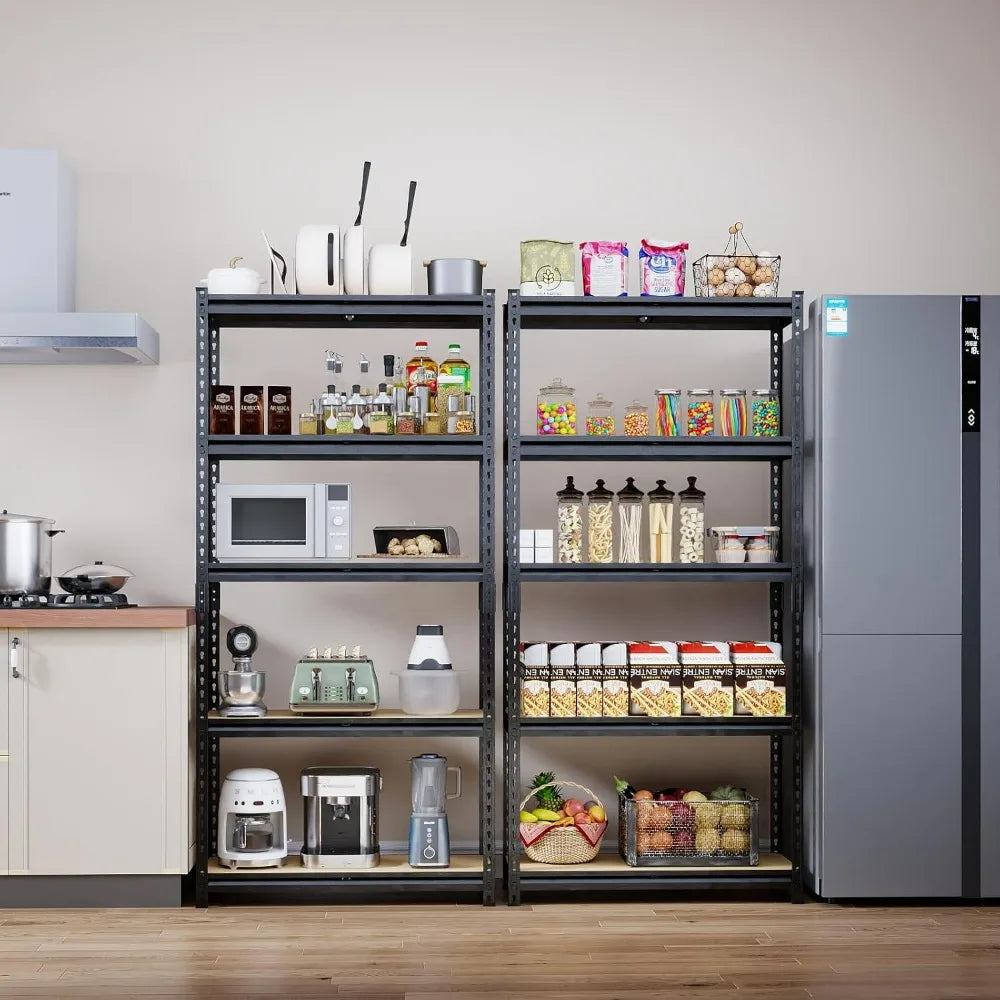 Heavy Duty Shelf