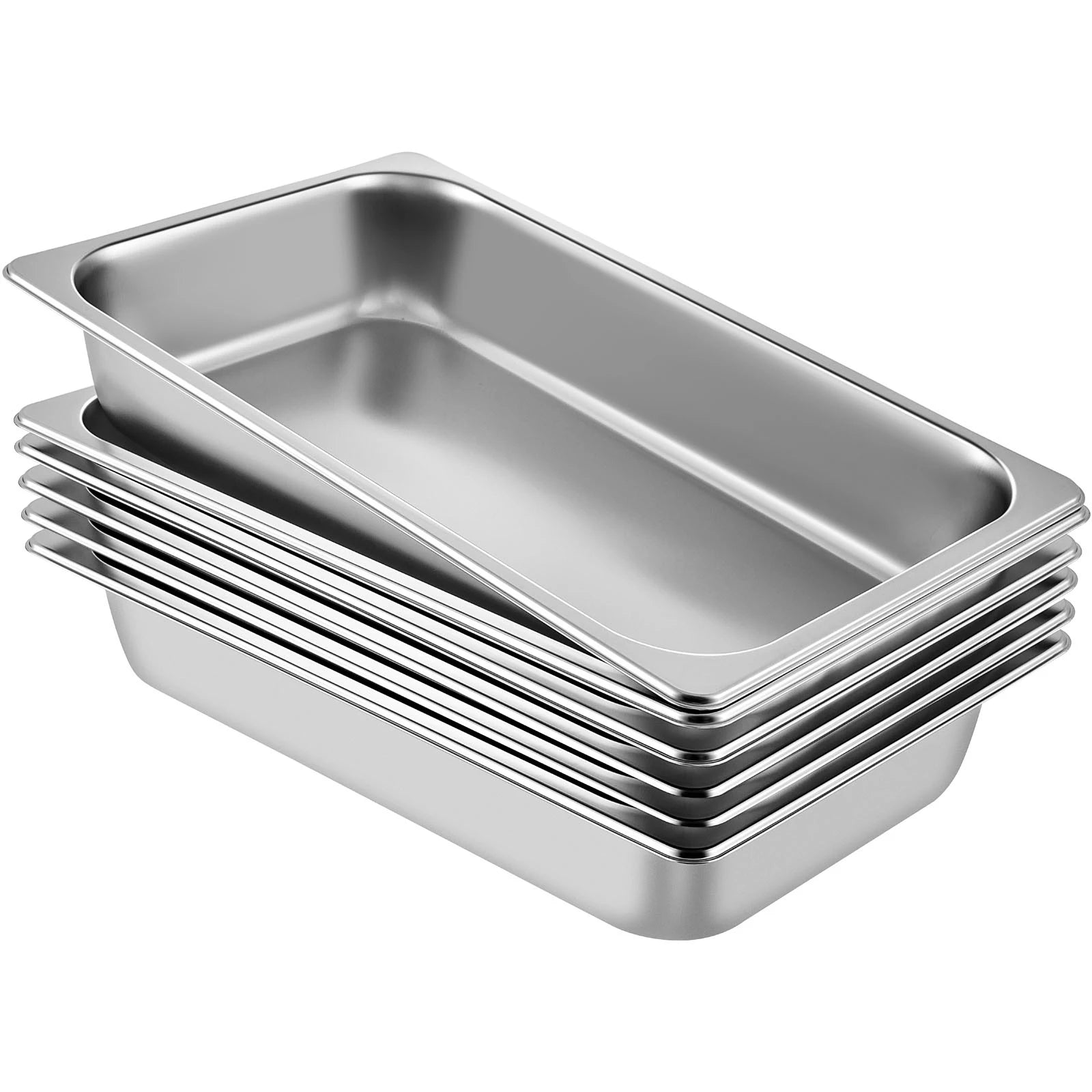 Steam Table Pans
