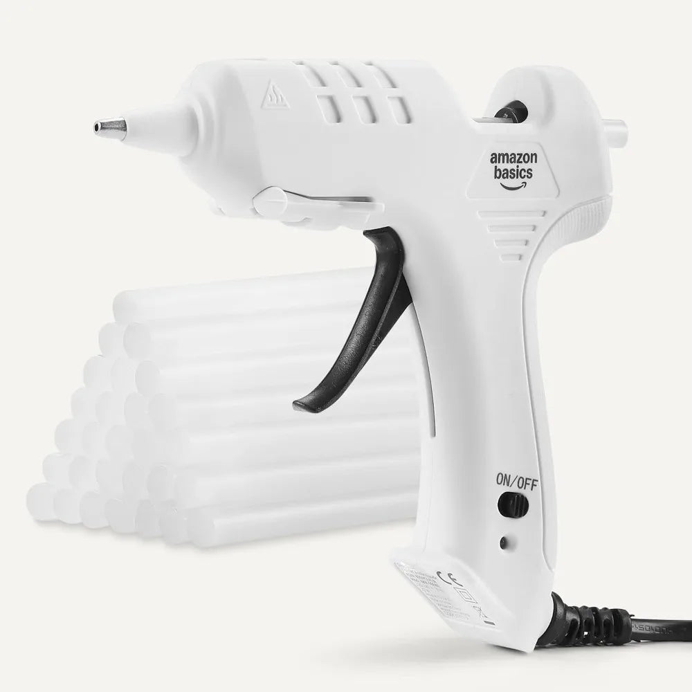 Hot Glue Gun Kit