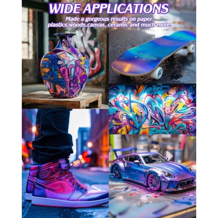 Airbrush Paint