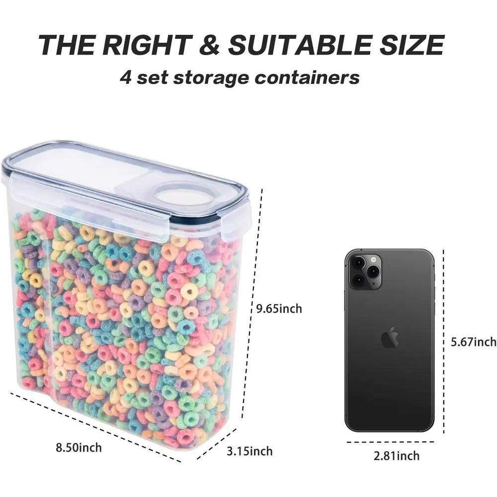 Food Storage Containers