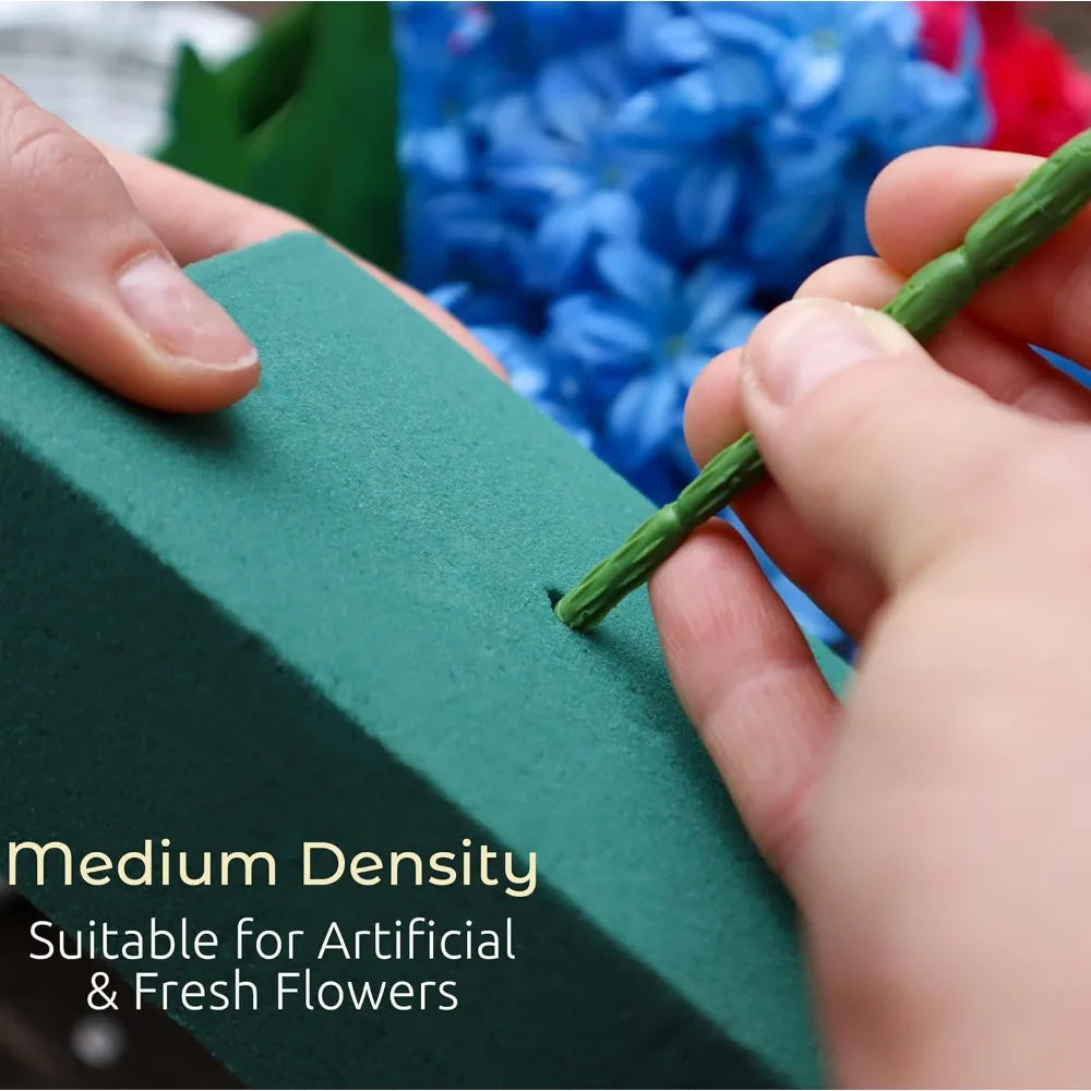 3 Pack Floral Foam Blocks