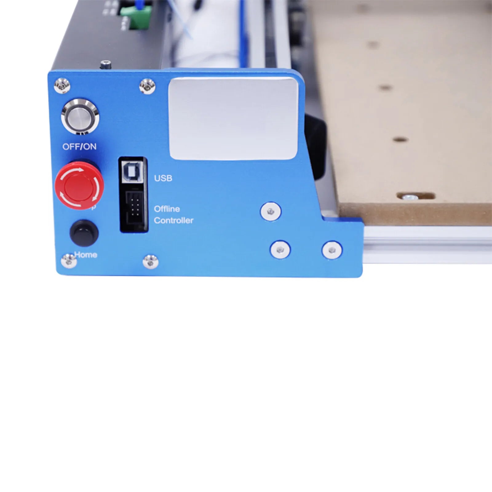 Router Engraver Cutting Machine