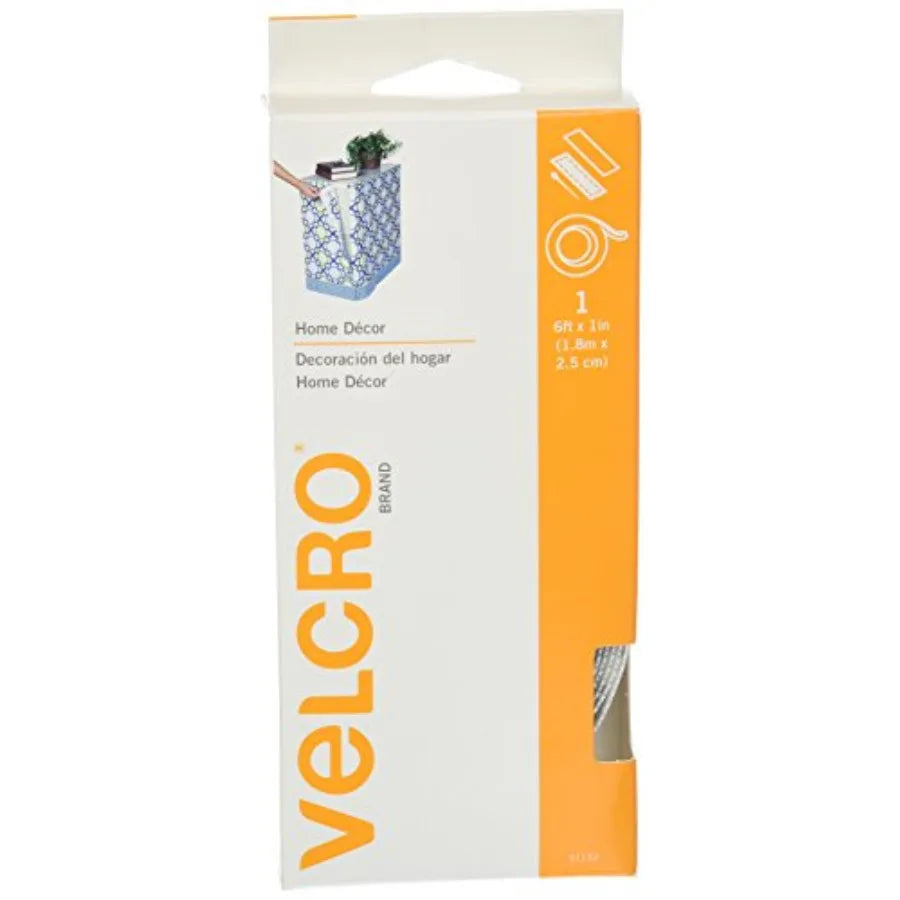 Velcro Home Decor Tape