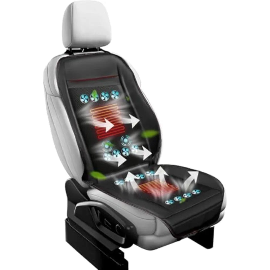 Car seat cover