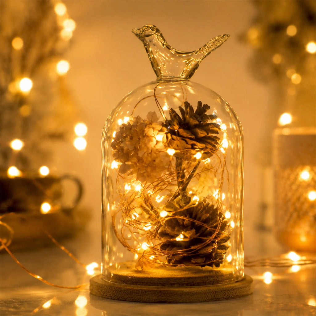 LED Fairy Light Battery Powered String Light