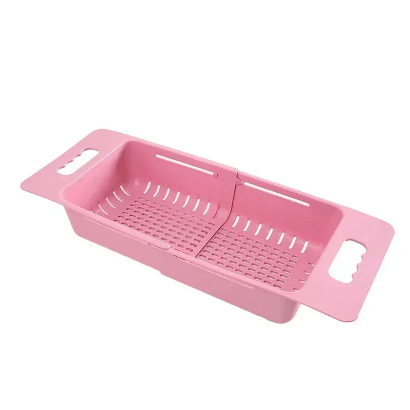 Sink Drain Basket