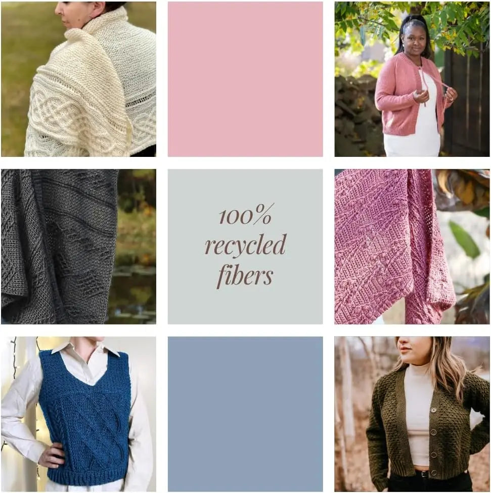 Yarn for Knitting