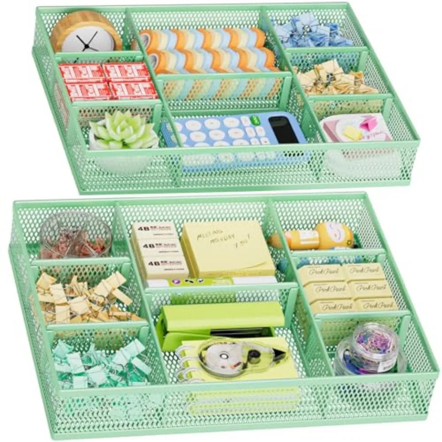 Mesh Drawer Organizer
