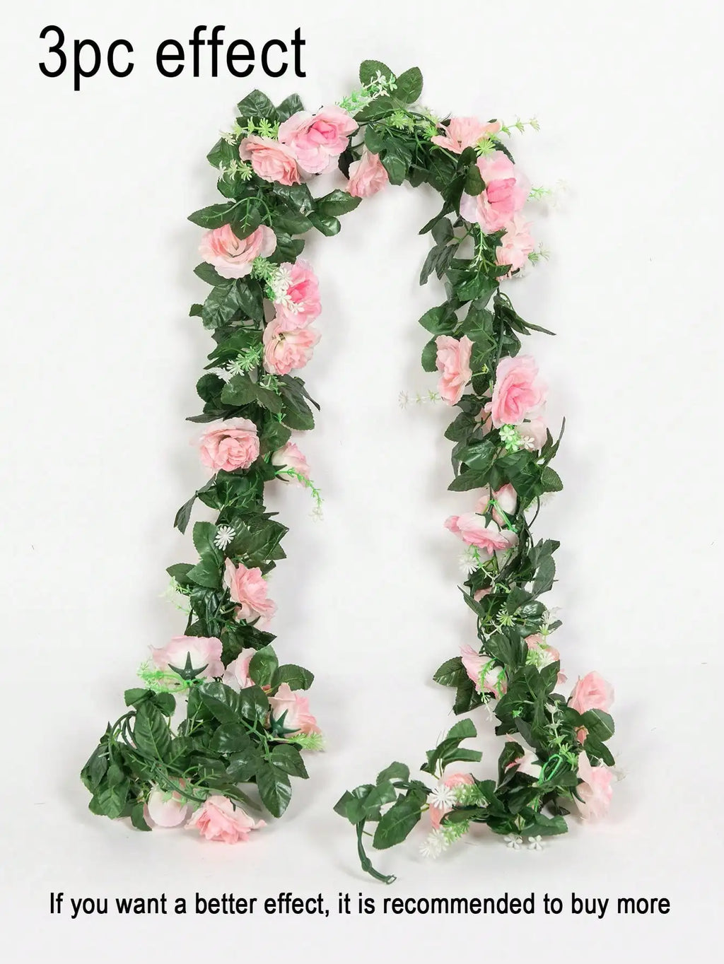 Hanging Rose Vine