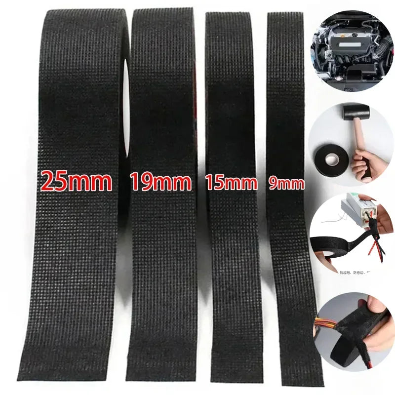 Automotive Cloth Tape