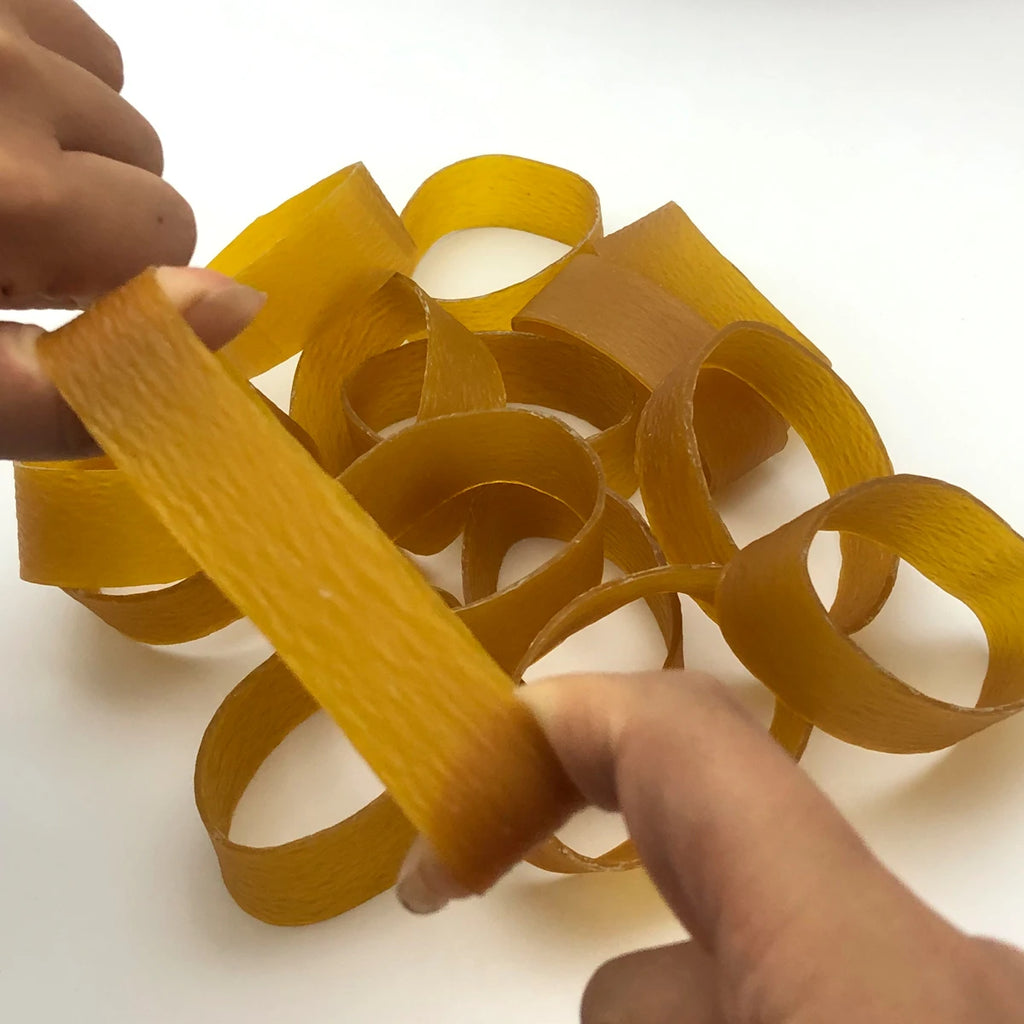 Elastic Rubber Bands