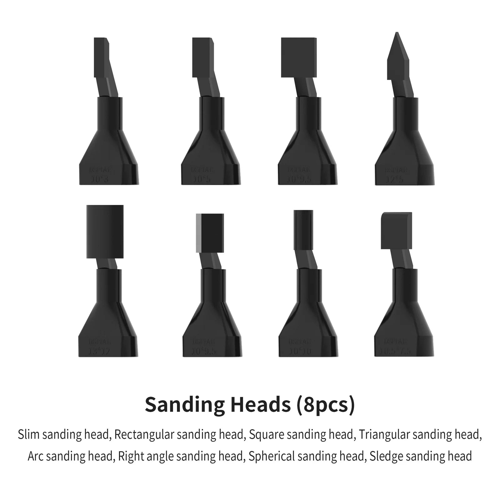 Reciprocating Sander