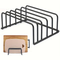 Cutting Board Storage Rack