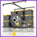 Garage Ceiling Storage Rack