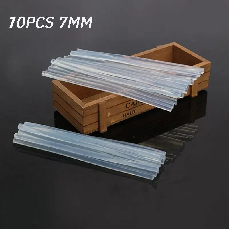 Hot Melt Glue Sticks