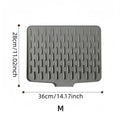 Silicone Drain Mat