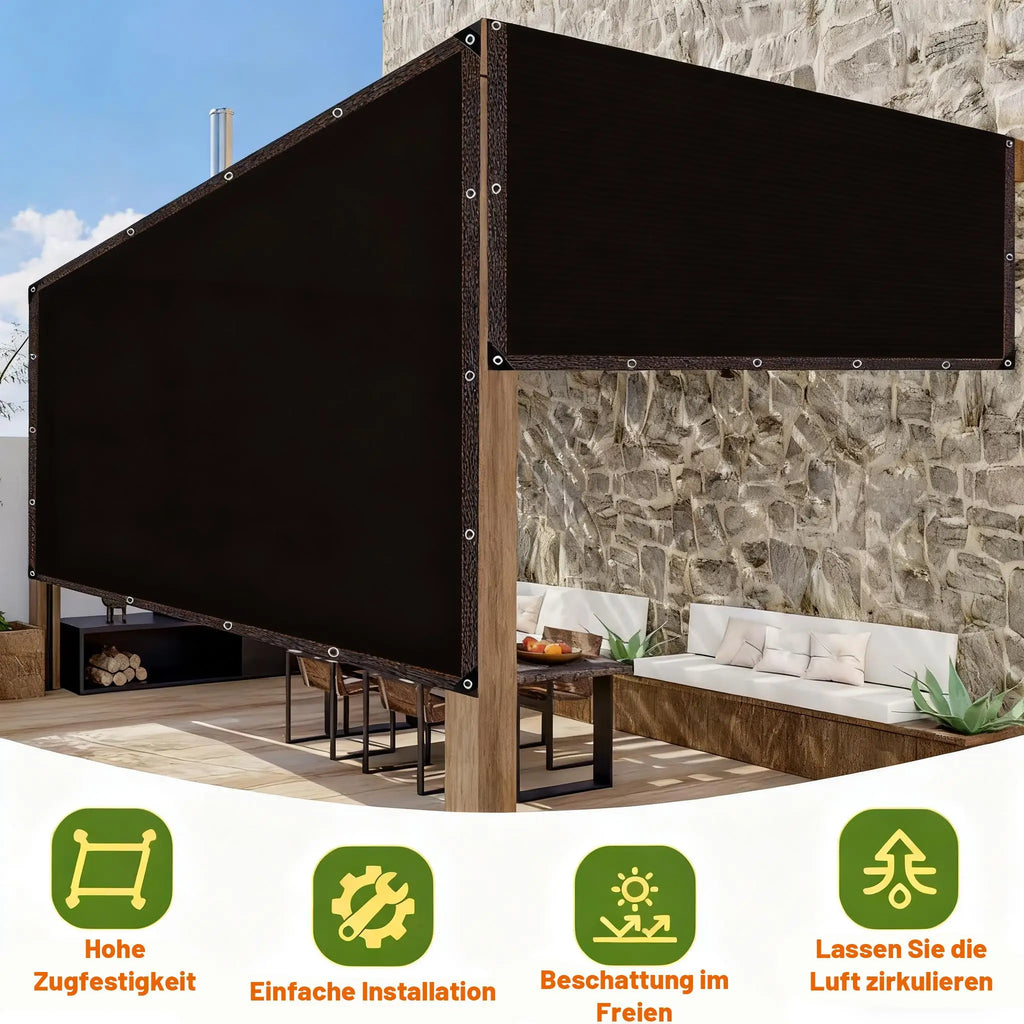 Blackout Shade Cloth