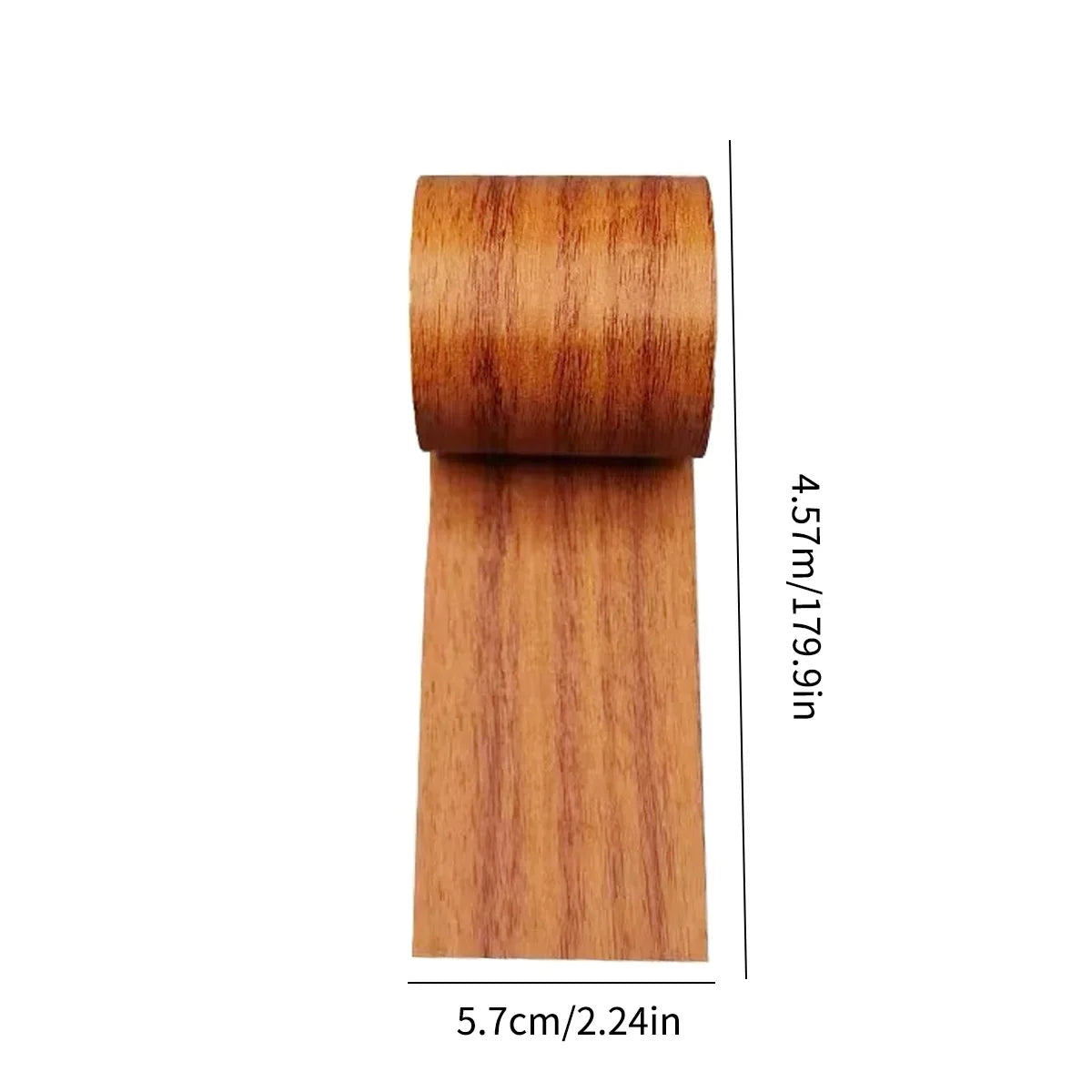 Wood Grain Repair  Patch Tape