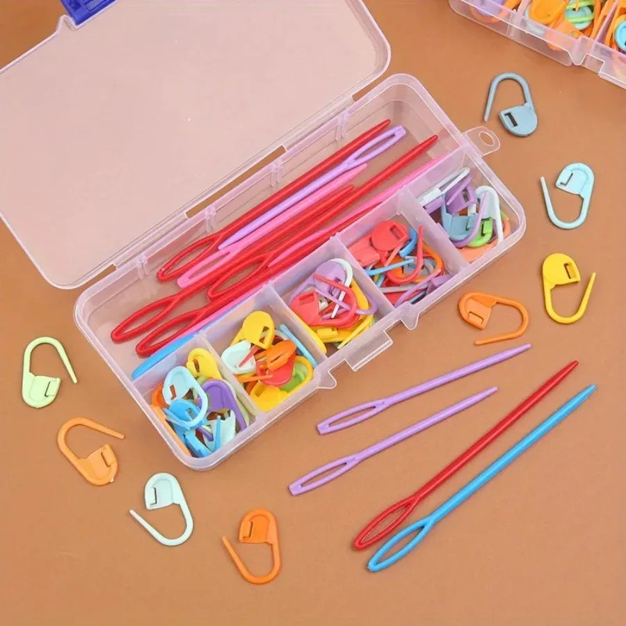 Yarn Needles