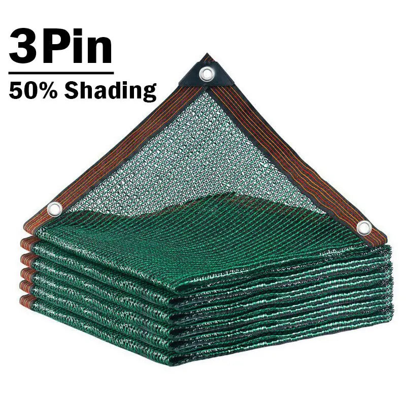 Sunshade Net Sails Bonsai