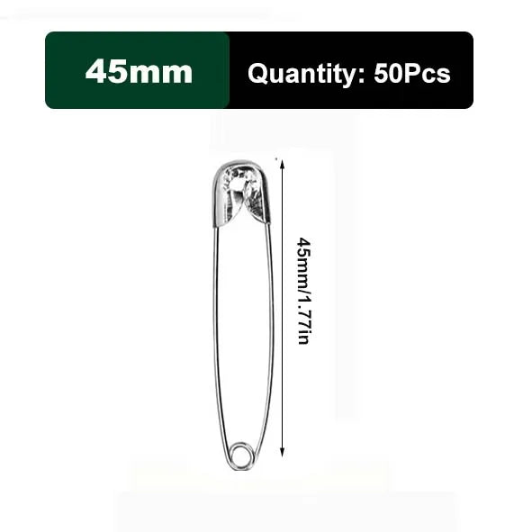 Safety Pins