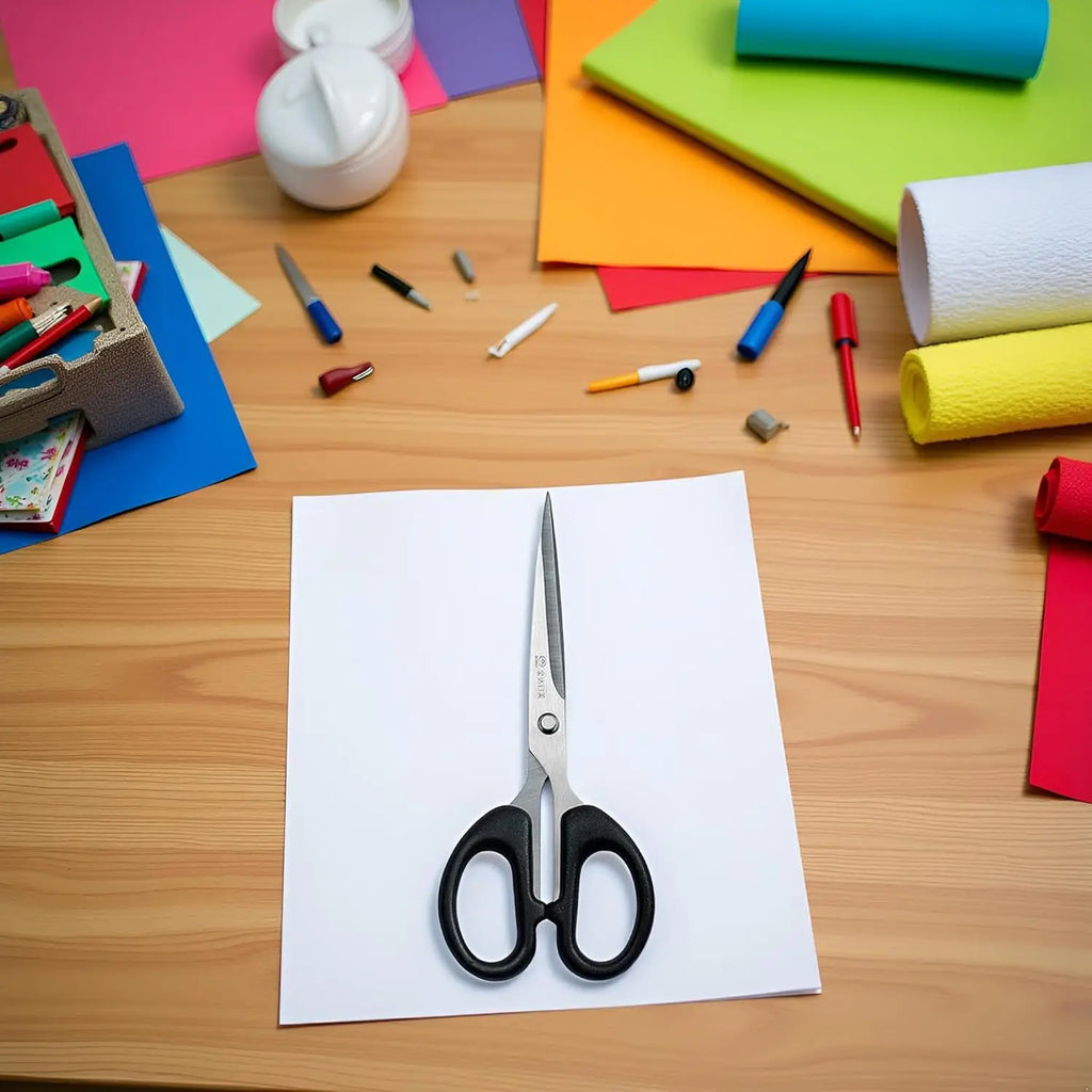 Multipurpose Scissors
