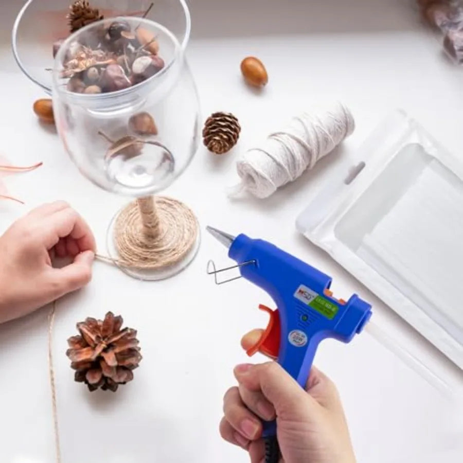 Mini Hot Glue Sticks