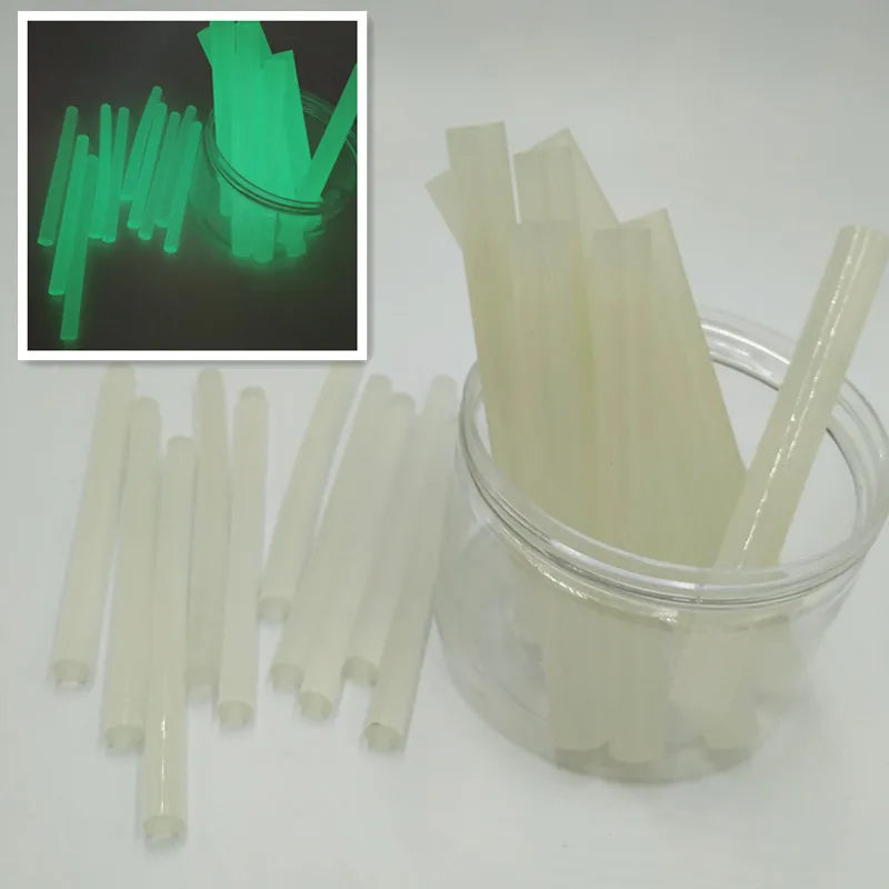 Luminous Hot Melt Glue Stick
