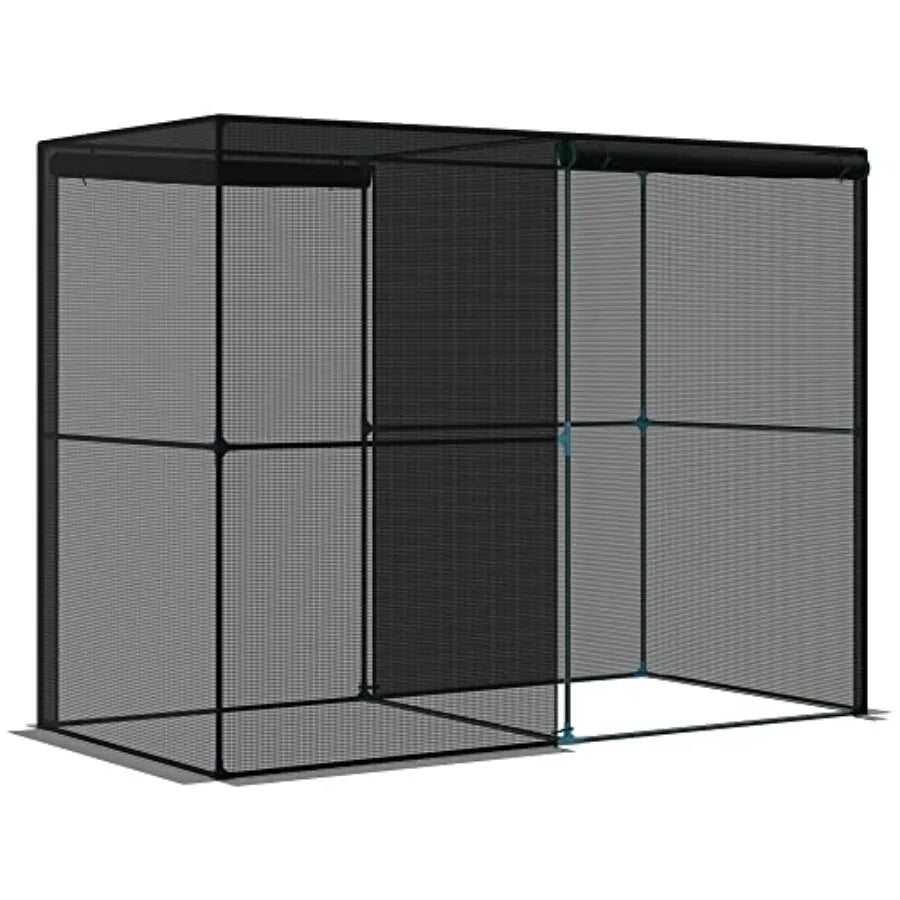 Crop Cage for Vegetable Garden