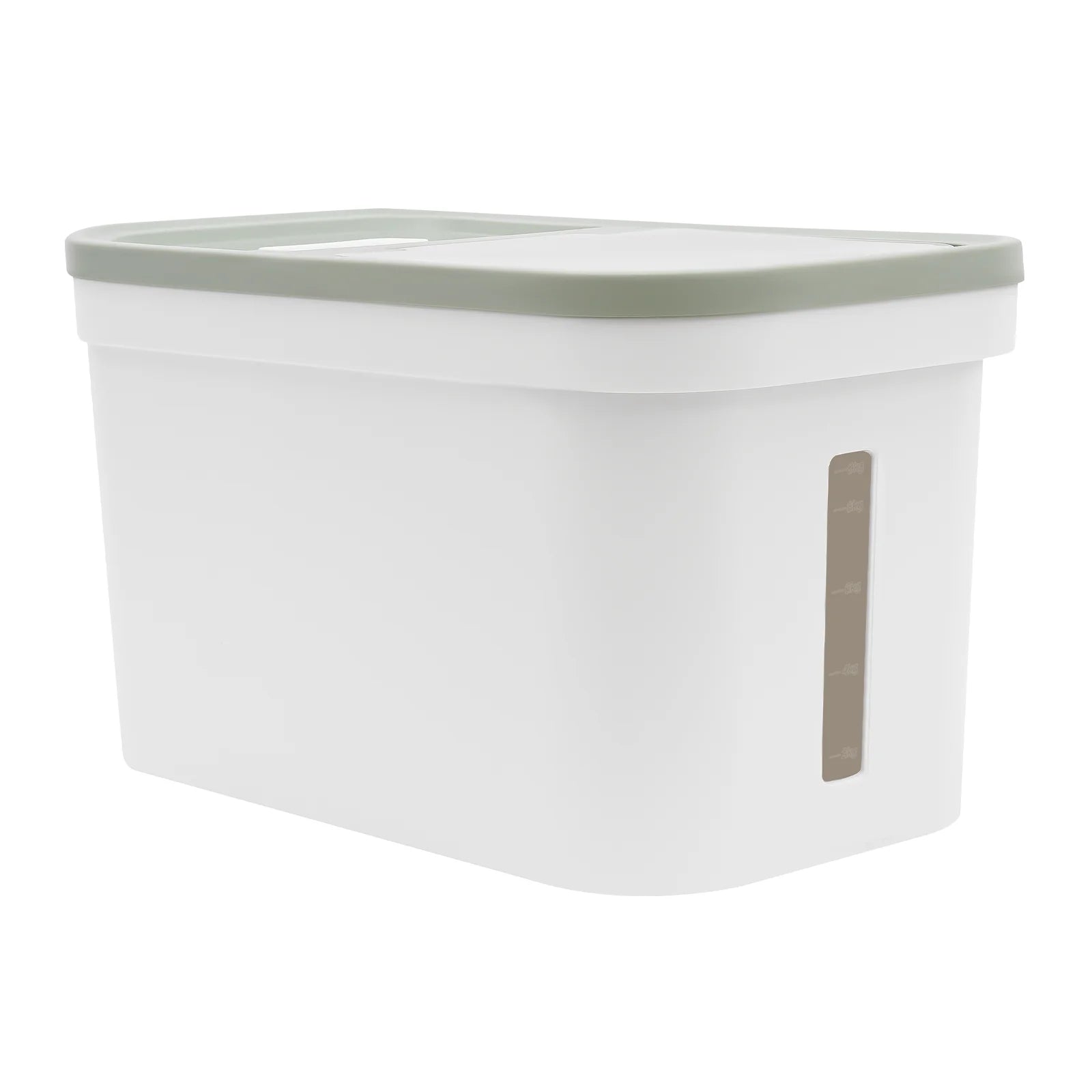 Large Food Storage Container