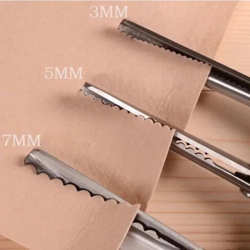 Pinking Shears