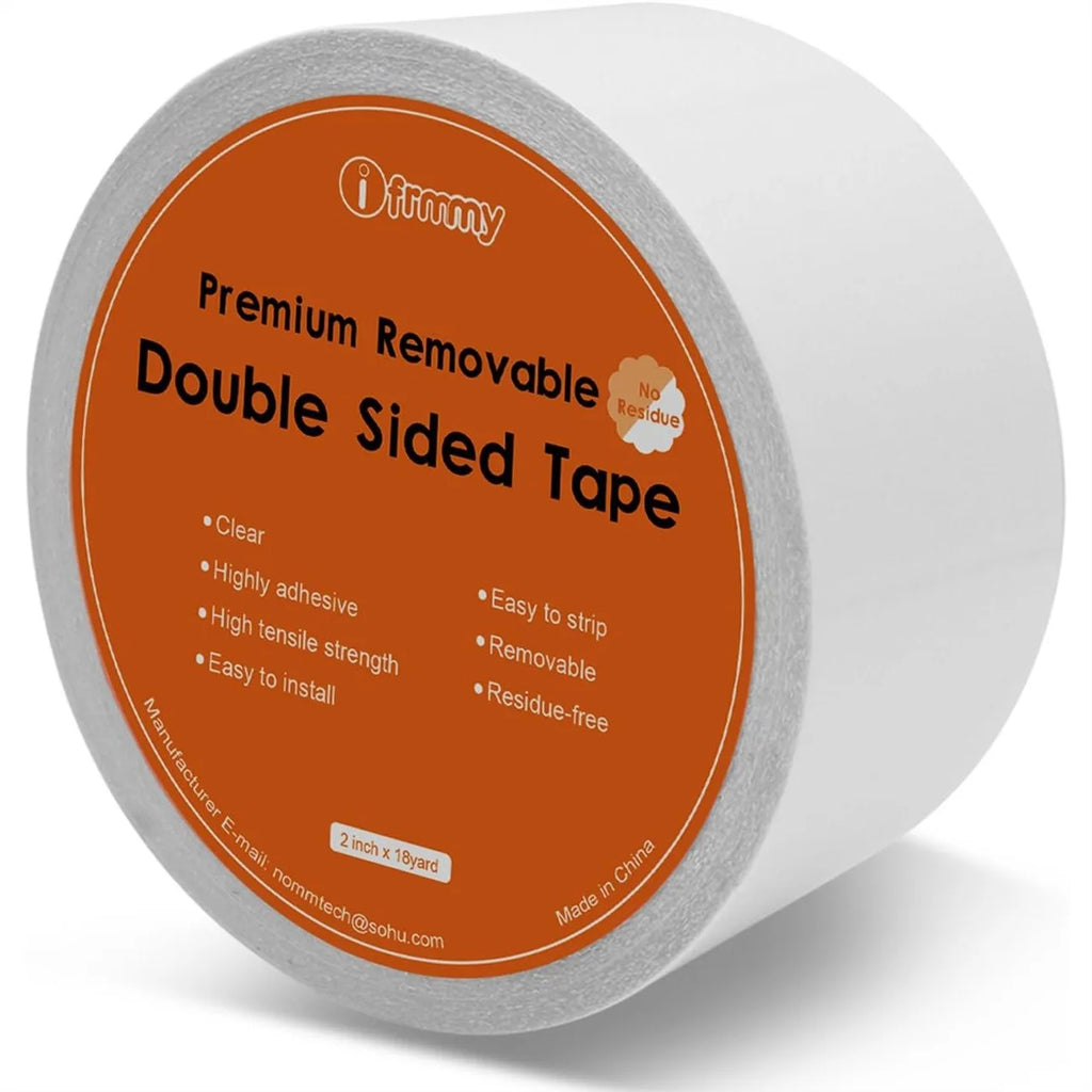 Double Sided Sticky Tape