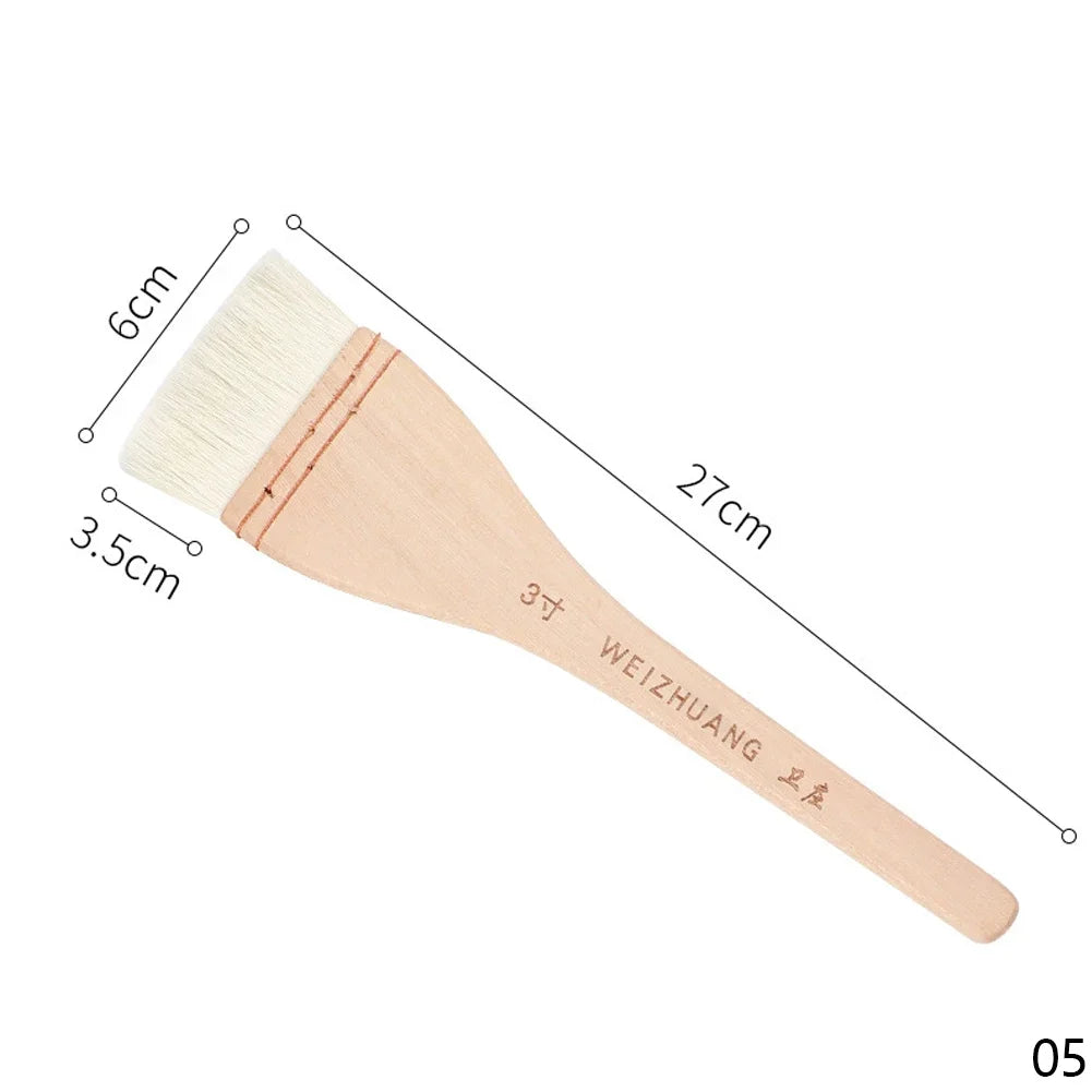 Paint Brushes