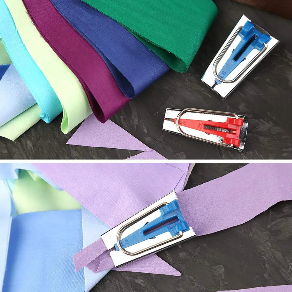 Fabric Quilting Strips