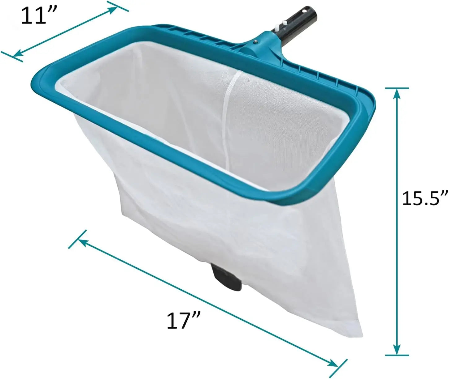 Professional Pool Skimmer Net