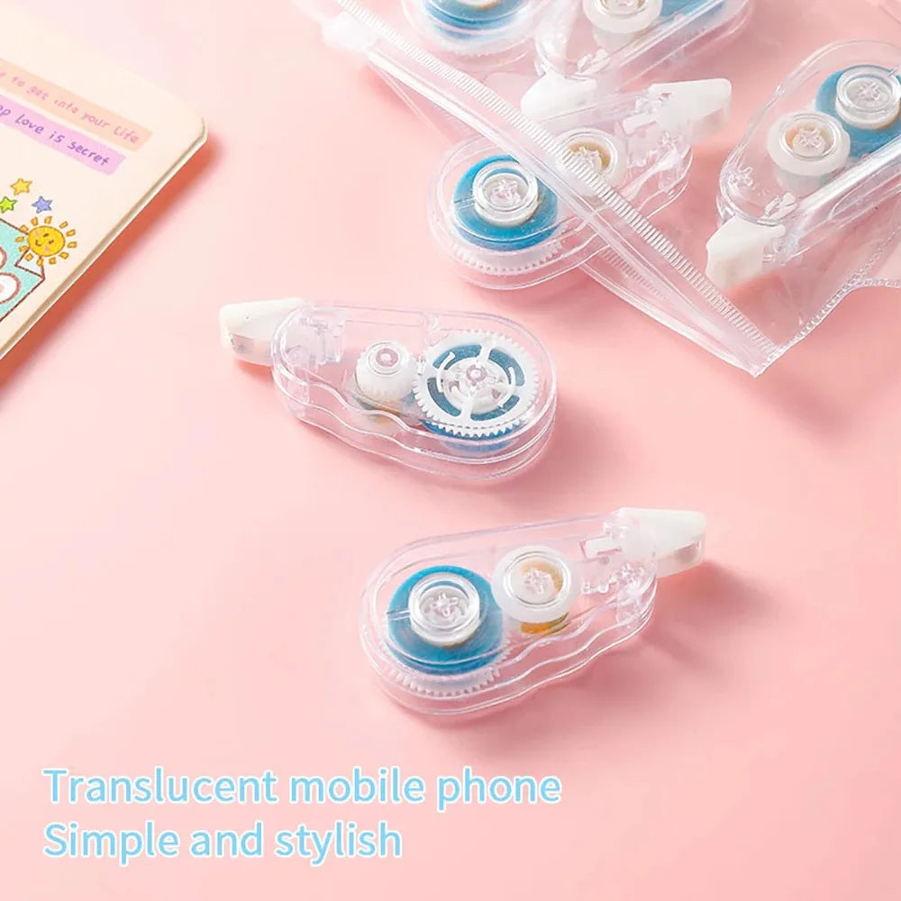 Double-Sided Adhesive Dots