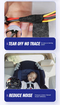 Adhesive Cloth Fabric Tape