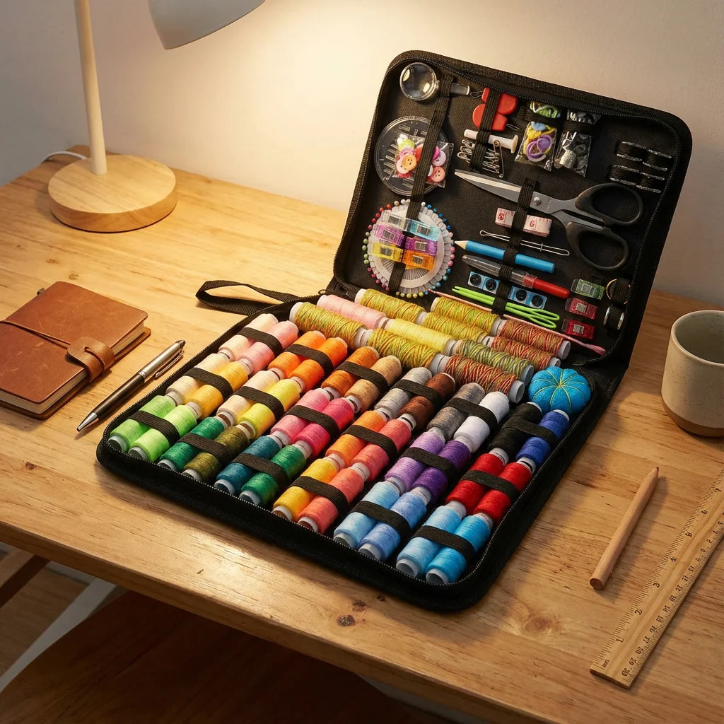Portable Sewing