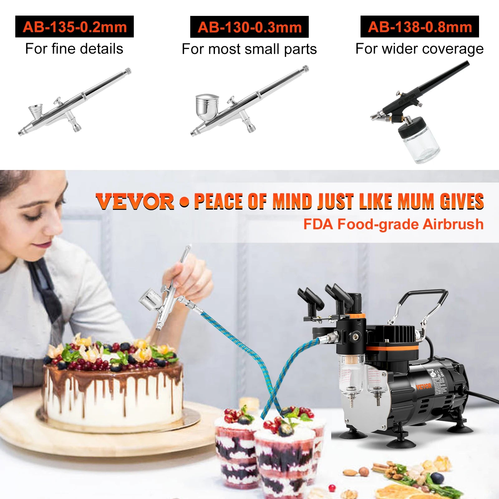 Electric Airbrush