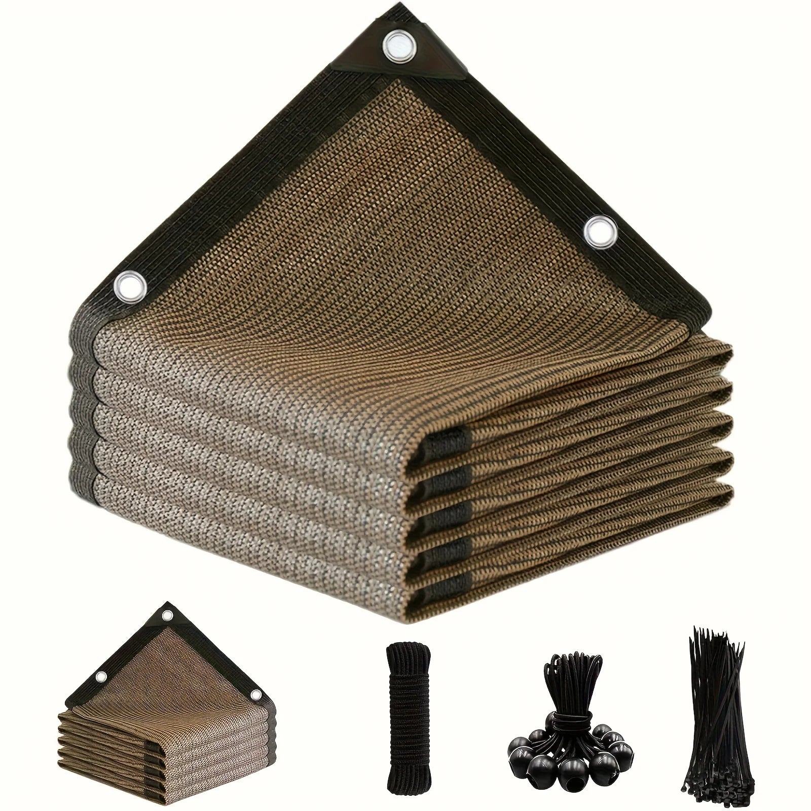 Sun Shade Cloth