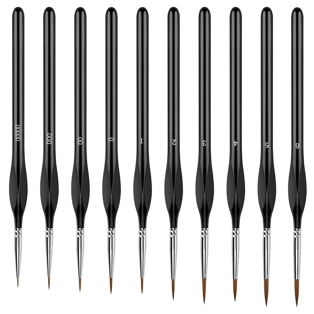Fine Detail Brush