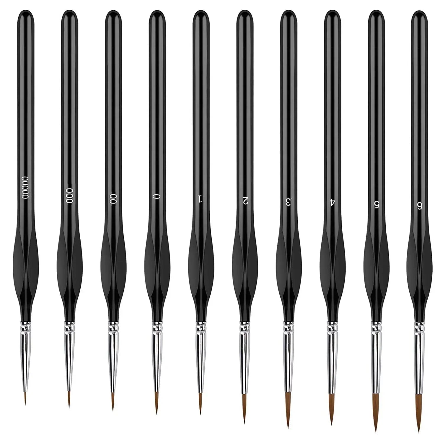 Fine Detail Brush