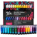 Acrylic Markers Set